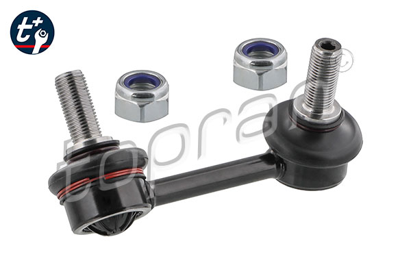 Rod/Strut, stabiliser - 820 555 TOPRAN