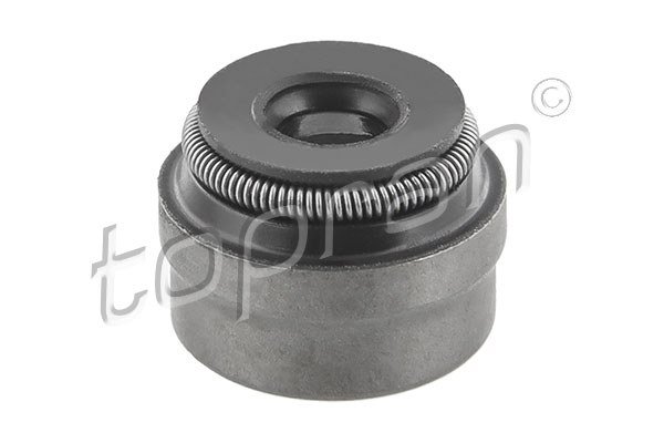 Anello tenuta, Stelo valvola - 205 583 TOPRAN