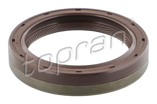 Paraolio, Cambio manuale - 206 166 TOPRAN