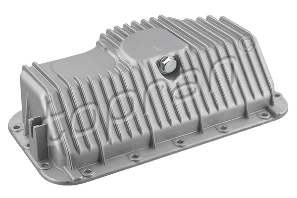 Oil sump - 500 880 TOPRAN