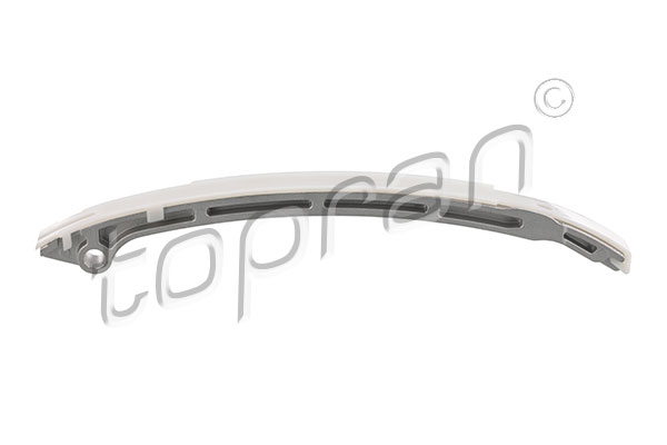 Tensioner Guide, timing chain - 305 304 TOPRAN