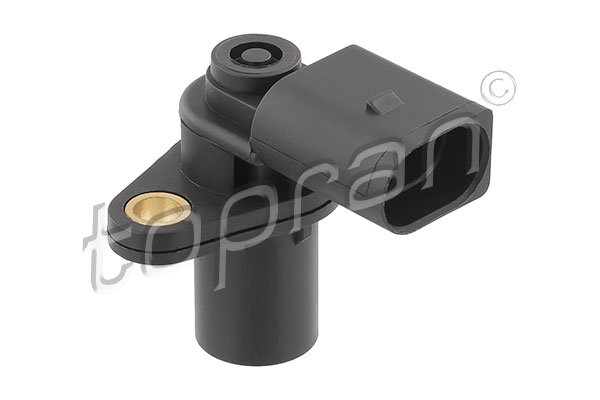 Sensor, crankshaft pulse - 110 900 TOPRAN