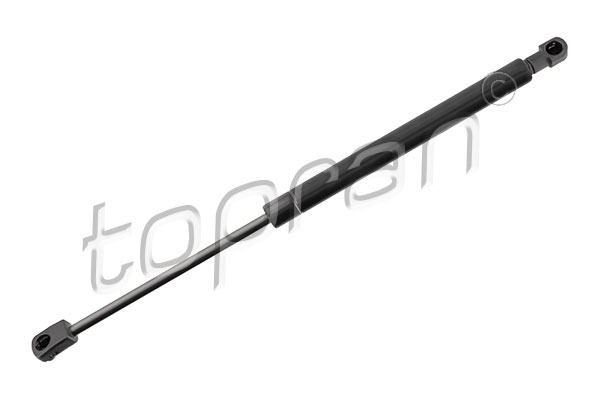 Ammortizatore pneumatico, Cofano bagagli /vano carico - 700 843 TOPRAN
