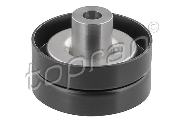 Tensioner Pulley, V-ribbed belt - 305 008 TOPRAN