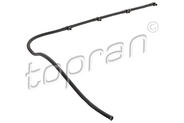 Flessibile, Carburante perso - 503 833 TOPRAN