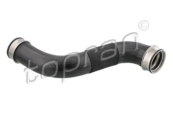 Flessibile aria alimentazione - 409 184 TOPRAN