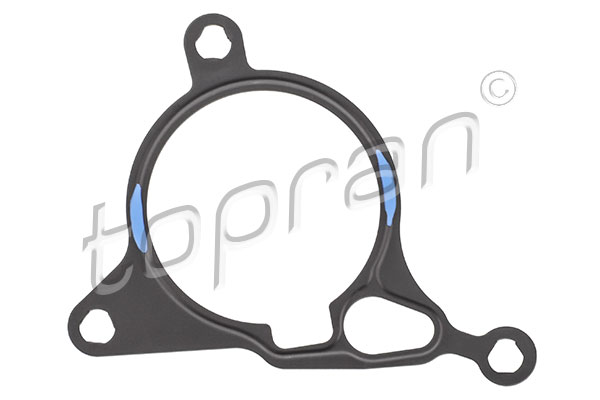 Gasket, vacuum pump - 115 262 TOPRAN