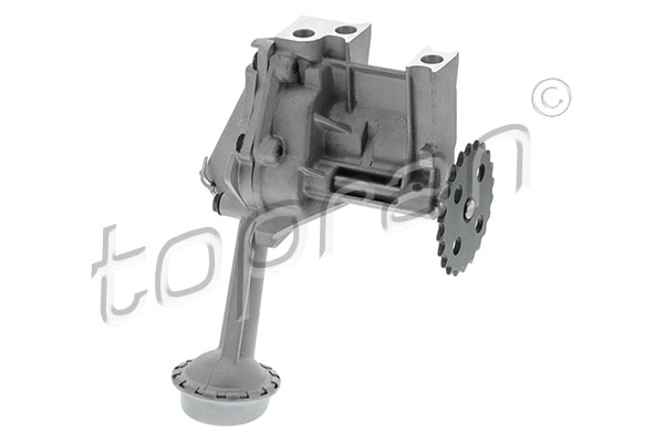 Oil Pump - 625 110 TOPRAN