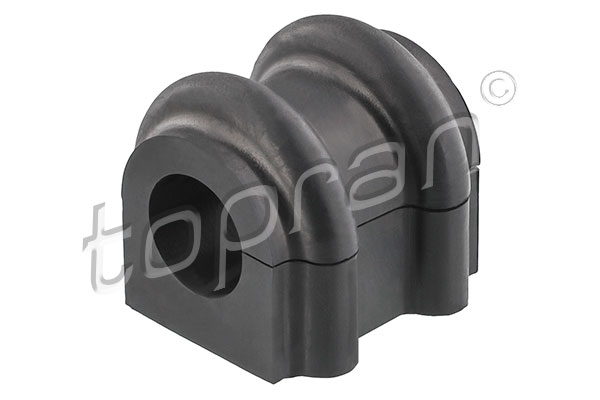 Supporto, Stabilizzatore - 636 015 TOPRAN