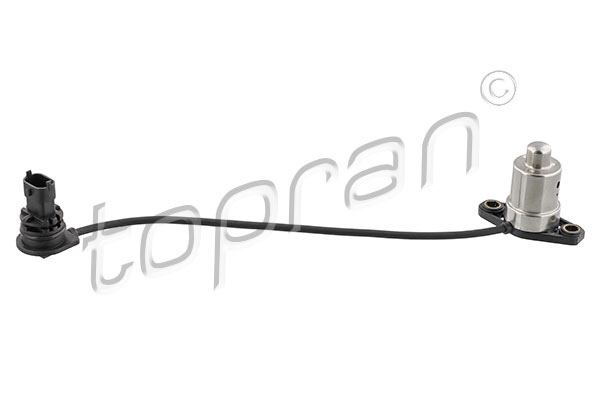 Sensor, engine oil level - 208 889 TOPRAN
