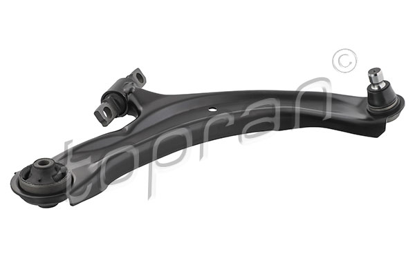Track Control Arm - 629 734 TOPRAN