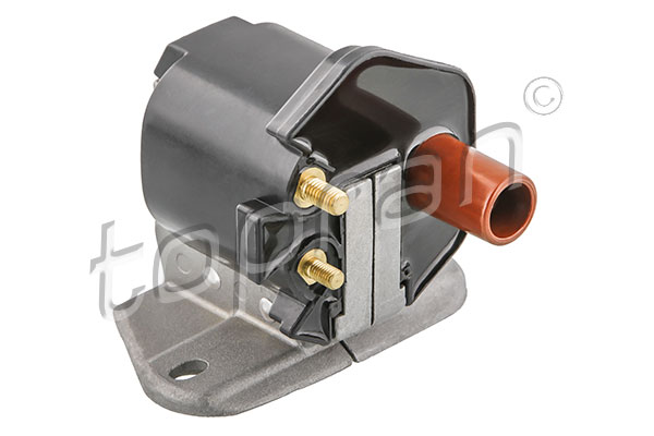 Ignition Coil - 400 876 TOPRAN