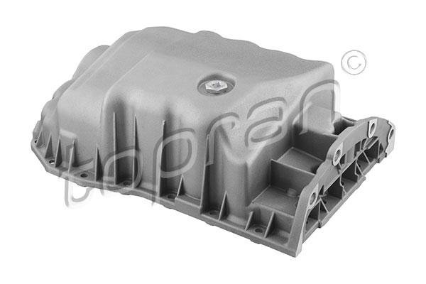 Oil sump - 700 685 TOPRAN
