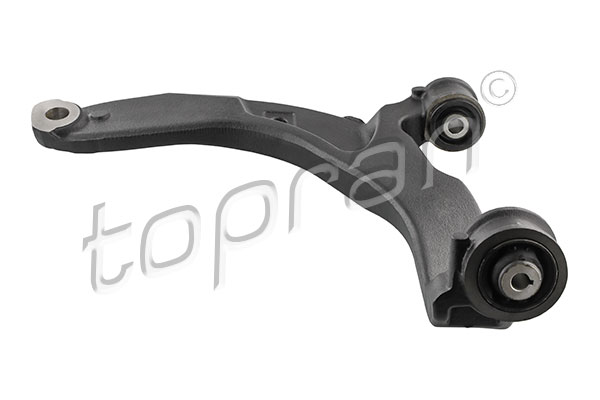 Track Control Arm - 629 736 TOPRAN
