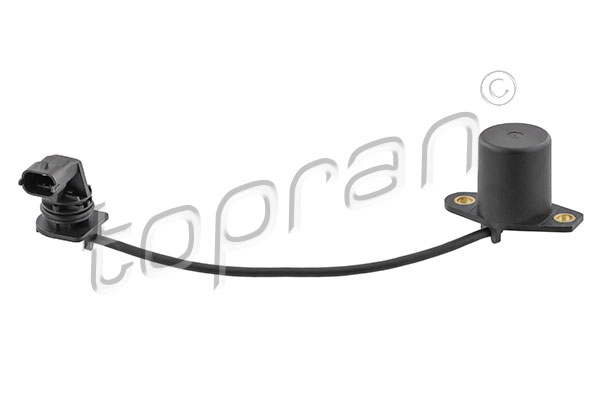 Sensore, Livello olio motore - 208 982 TOPRAN