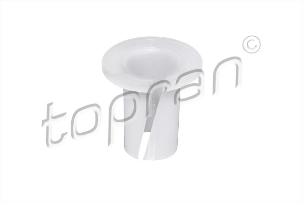 Bush, selector-/shift rod - 111 319 TOPRAN