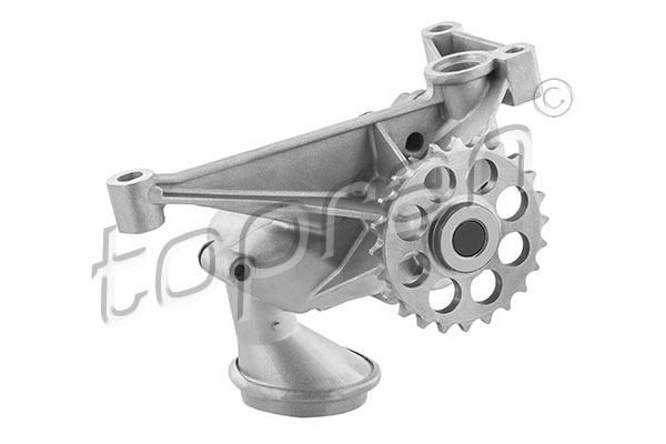 Oil Pump - 401 142 TOPRAN