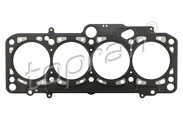 Gasket, cylinder head - 108 250 TOPRAN