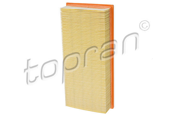 Filtro aria - 500 234 TOPRAN