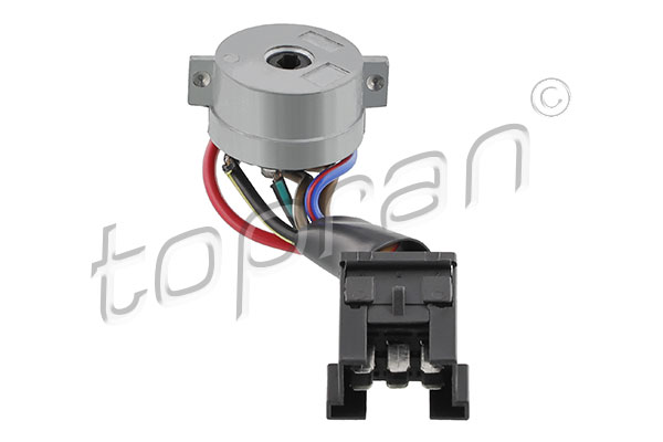 Ignition-/Starter Switch - 302 435 TOPRAN