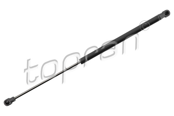Gas Spring, boot-/cargo area - 117 241 TOPRAN