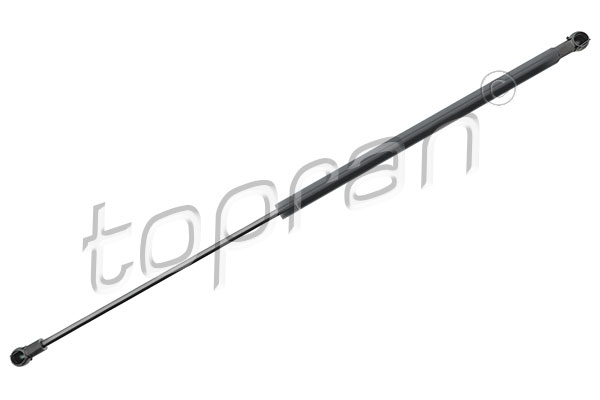 Ammortizatore pneumatico, Cofano bagagli /vano carico - 409 894 TOPRAN