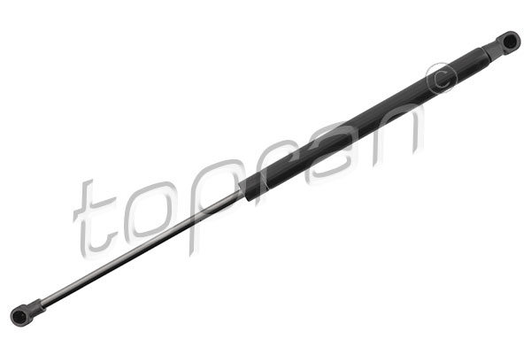 Ammortizatore pneumatico, Cofano bagagli /vano carico - 408 044 TOPRAN
