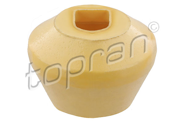 Tampone paracolpo, Sospensione motore - 113 442 TOPRAN