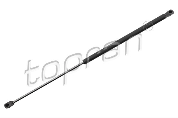 Газовая пружина, крышка багажник - 601 023 TOPRAN