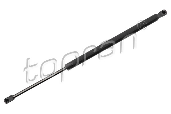 Ammortizatore pneumatico, Cofano bagagli /vano carico - 601 183 TOPRAN