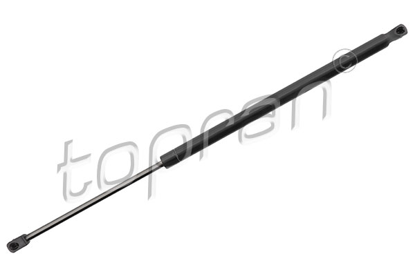 Ammortizatore pneumatico, Cofano bagagli /vano carico - 601 191 TOPRAN