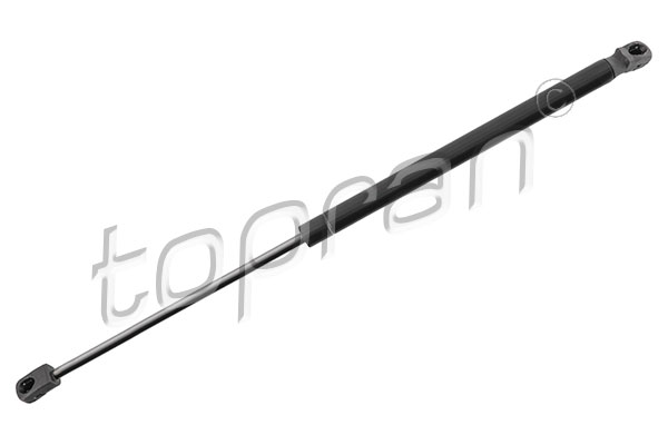 Ammortizatore pneumatico, Cofano bagagli /vano carico - 118 452 TOPRAN