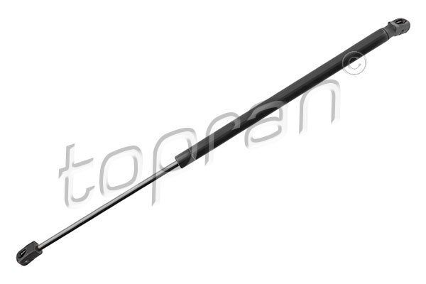 Ammortizatore pneumatico, Cofano bagagli /vano carico - 118 471 TOPRAN