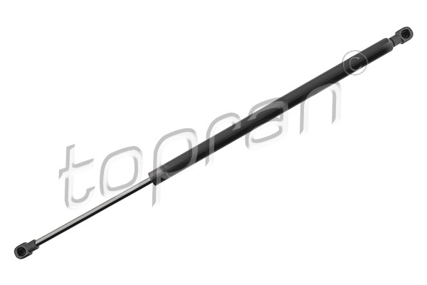 Gas Spring, boot-/cargo area - 601 178 TOPRAN