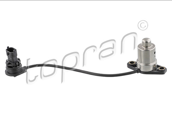 Sensore, Livello olio motore - 622 456 TOPRAN