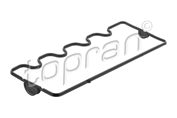 tarpiklis, svirties dangtis - 400 927 TOPRAN