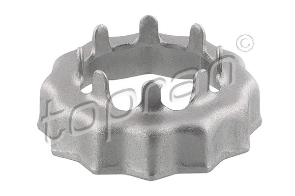 Securing Bolt - 104 128 TOPRAN