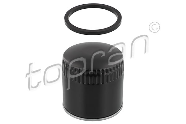 Filtro olio - 300 474 TOPRAN