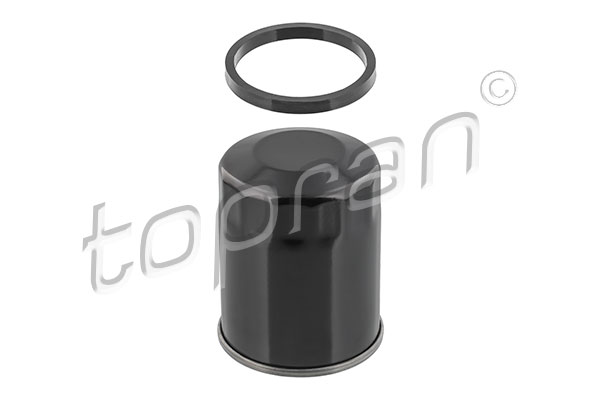 Ölfilter - 600 031 TOPRAN