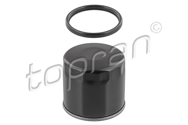 Filtro olio - 625 369 TOPRAN