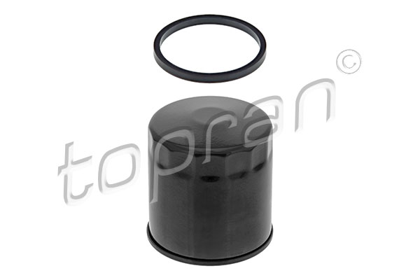 Oil Filter - 701 228 TOPRAN