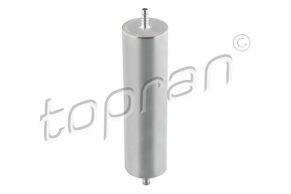 Fuel filter - 630 803 TOPRAN