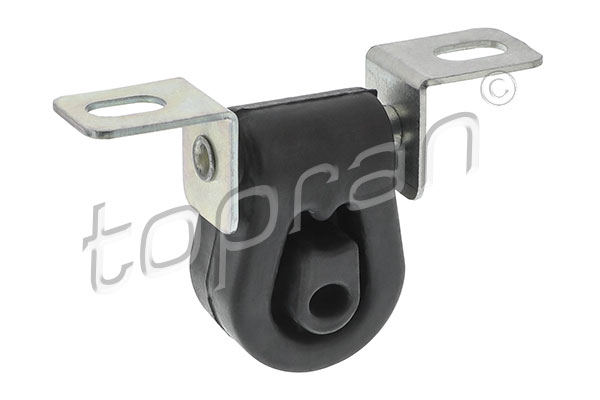 Holder, exhaust system - 103 025 TOPRAN