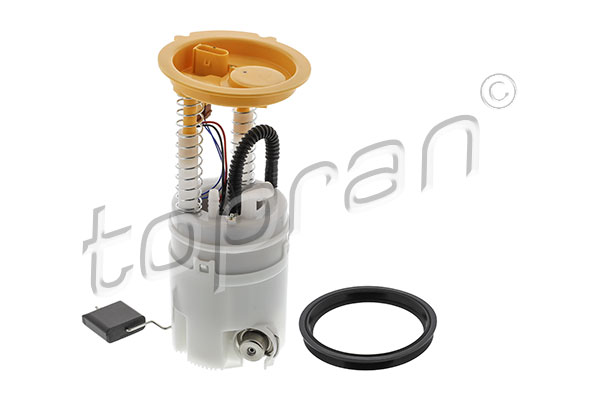 Fuel Feed Unit - 401 637 TOPRAN