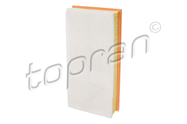 Air Filter - 112 385 TOPRAN
