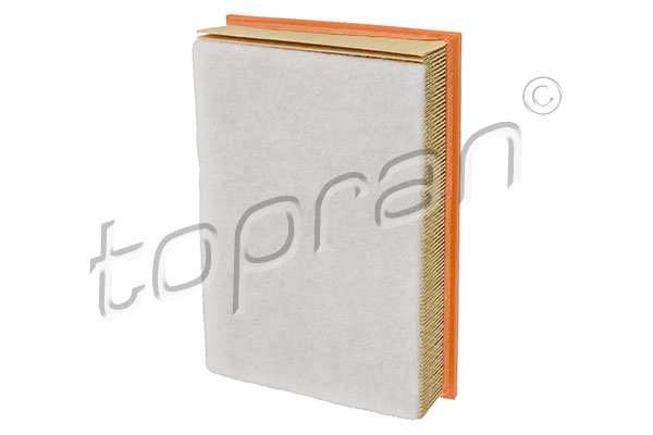 Air Filter - 105 764 TOPRAN