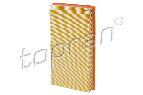 Air Filter - 109 375 TOPRAN