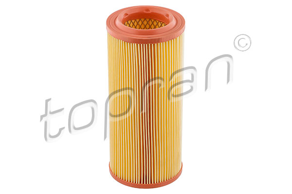 Air Filter - 103 988 TOPRAN