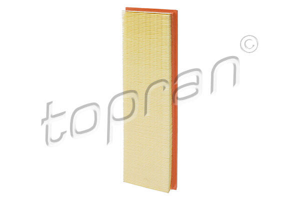 Air Filter - 112 955 TOPRAN