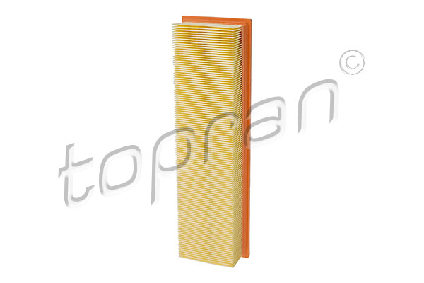 Air Filter - 722 295 TOPRAN